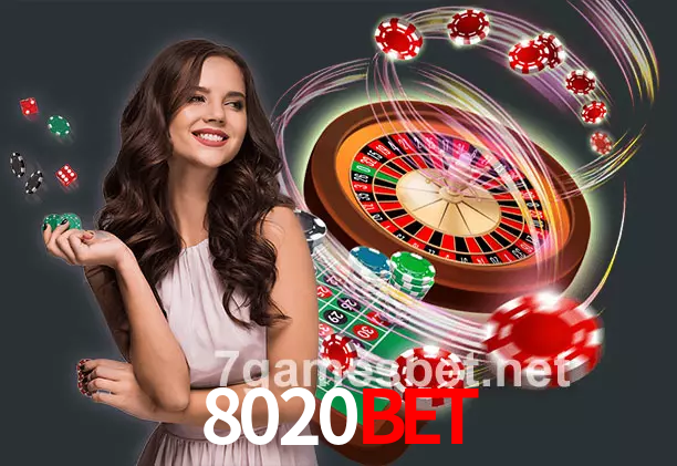 vivo no cassino 8020Bet